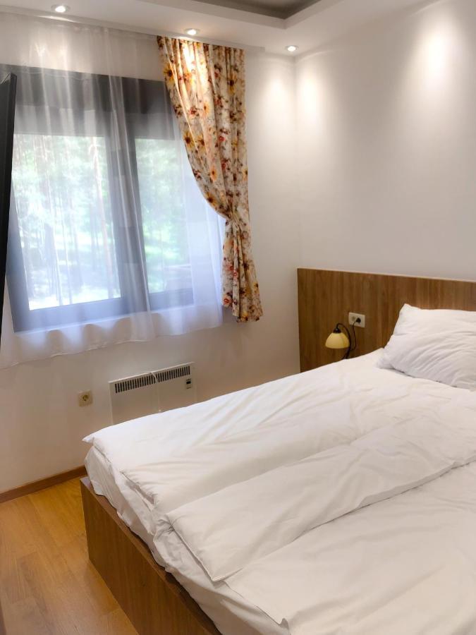 S23 Green Zlatibor Zewnętrze zdjęcie